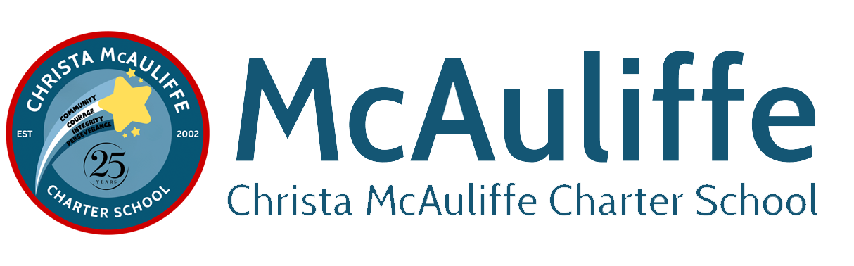 McAuliffe Charter School