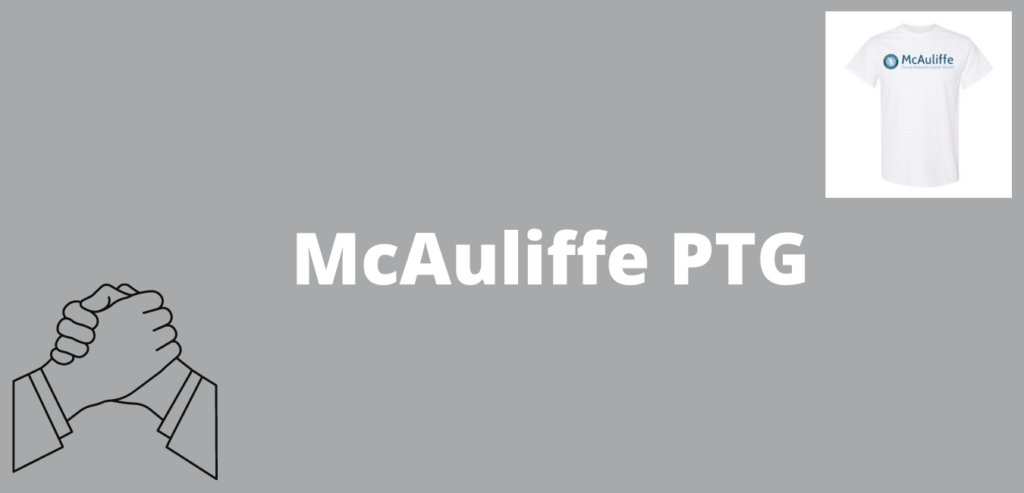 McAuliffe PTG