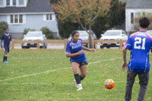 Soccer team